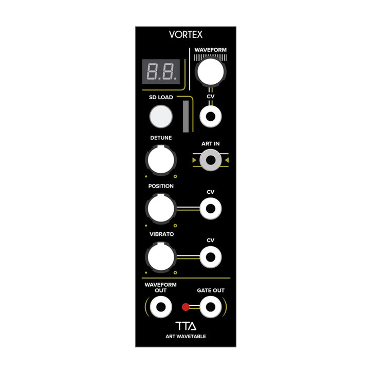 Tiptop Audio Vortex