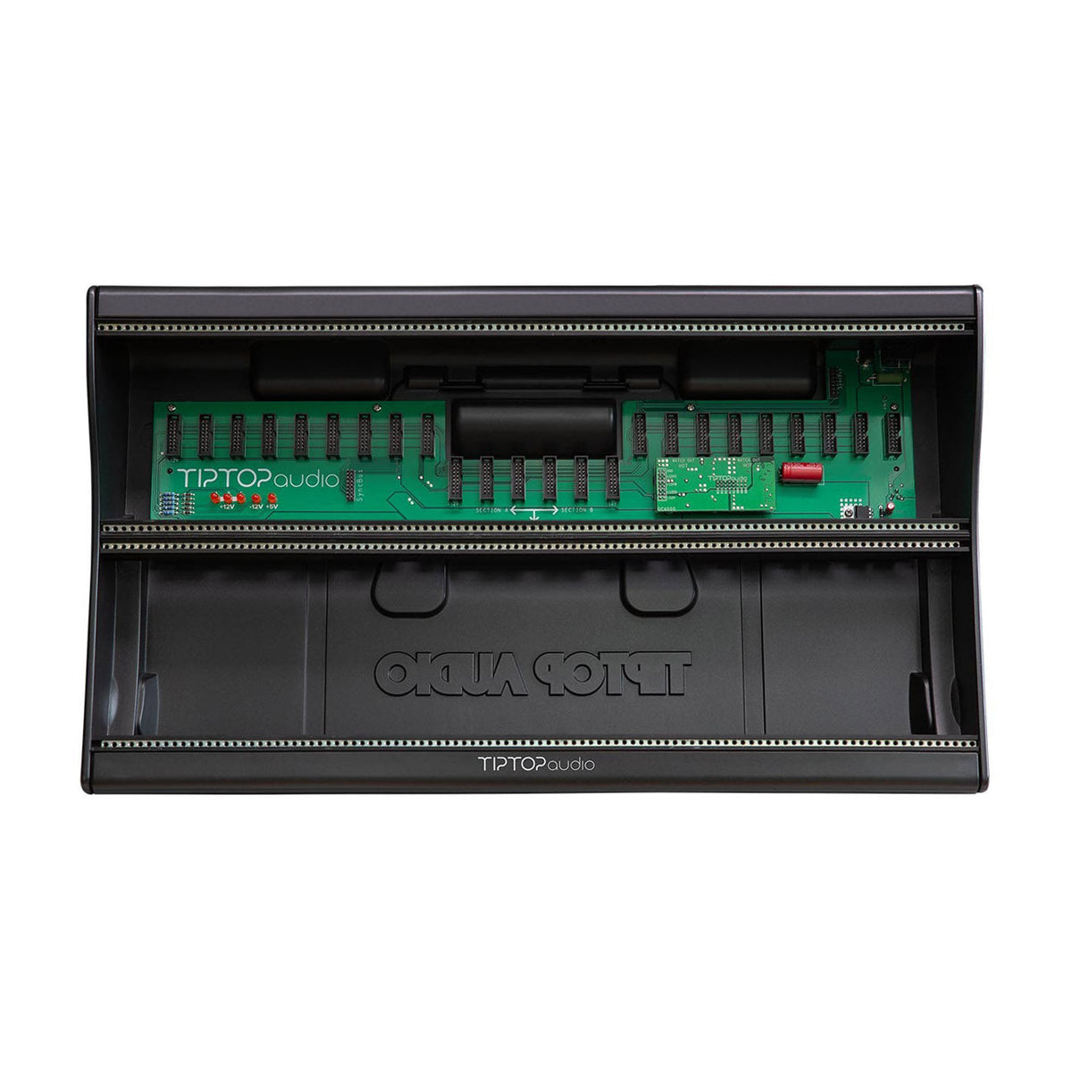 Tiptop Audio Mantis - Black – Nightlife Electronics