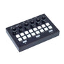 Twisted Electrons Deton8