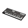 UDO Super 6 ST49 - Black