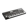UDO Super 6 ST49 - Black