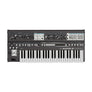 UDO Super 6 ST49 - Black