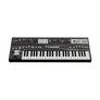 UDO Super 6 ST49 - Black