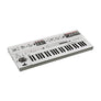 UDO Super 6 ST49 - White