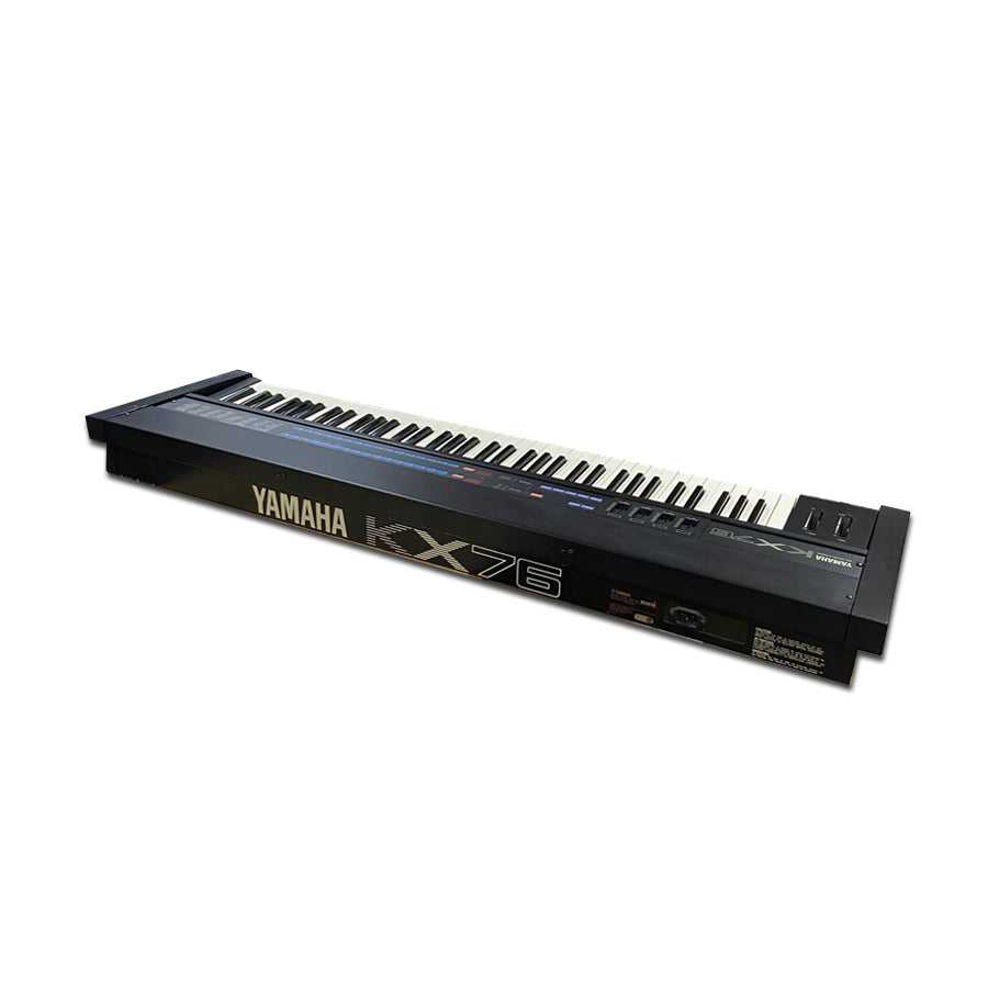 Yamaha KX76 (Used) – Nightlife Electronics