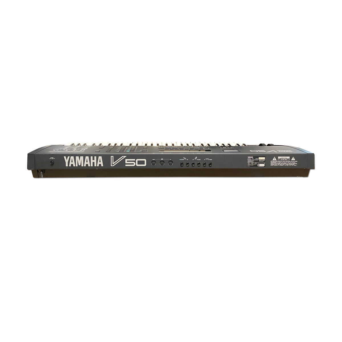 Yamaha V50 (Used) – Nightlife Electronics