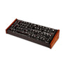 GS Music e7 Desktop - Black/ Red