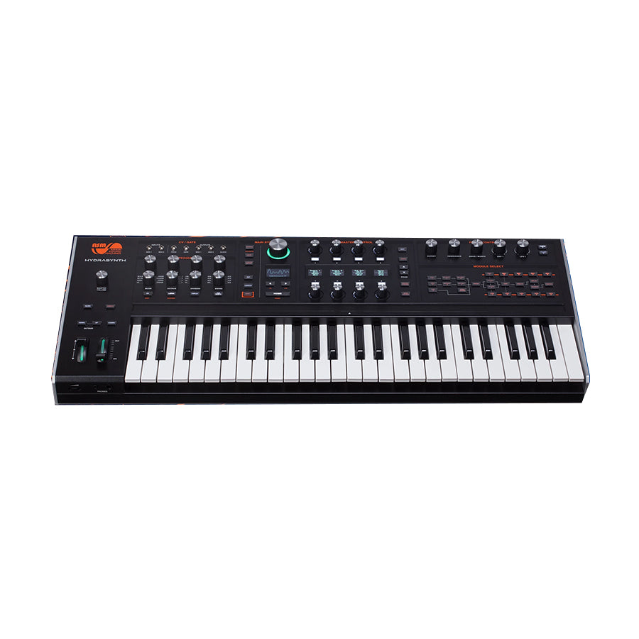 ASM Hydrasynth Keyboard – Nightlife Electronics