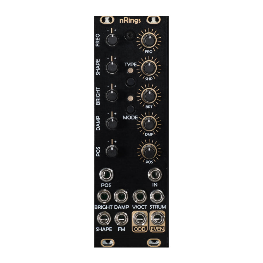 After Later Audio nRings Canada – Nightlife Electronics