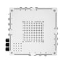 Future Sound Systems MTX8 Pin Matrix - Guitar Version
