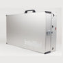 Intellijel 7U x 104HP Performance Case - Silver