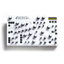 Modor NF-1 Digital Polyphonic Synthesizer