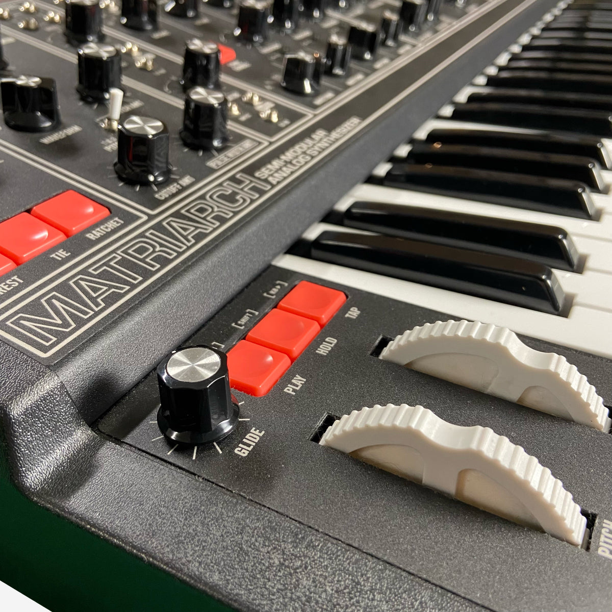 Moog Matriarch (Used)