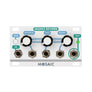 Mosaic Mono Reverb 1U white
