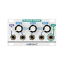 Mosaic Plucked String 1U white