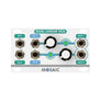 Mosaic Dual Linear VCA 1U white