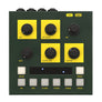 OTO Machine BAM Space Generator