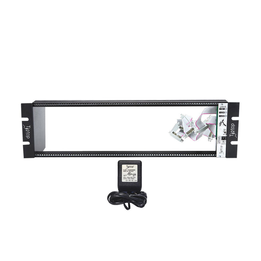 Tiptop Audio Happy Ending Kit Black Canada – Nightlife Electronics Tiptop Audio Happy Ending Kit Black Canada – Nightlife Electronics