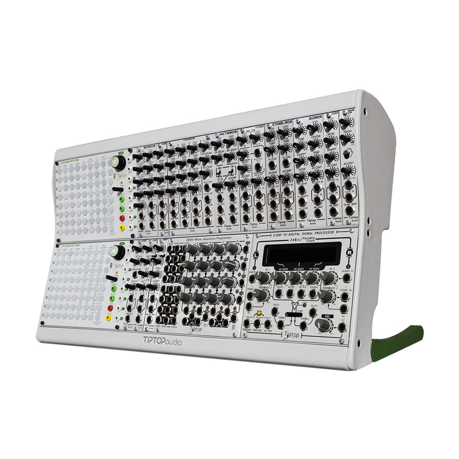 Tiptop Audio Mantis Canada 208HP Eurorack Case – Nightlife Electronics