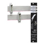 Tiptop Audio uZEUS with Flying Busboard - Black