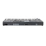 UDO Super 6 Hybrid Polysynth - Black