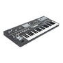 UDO Super6 Hybrid Polysynth - Black