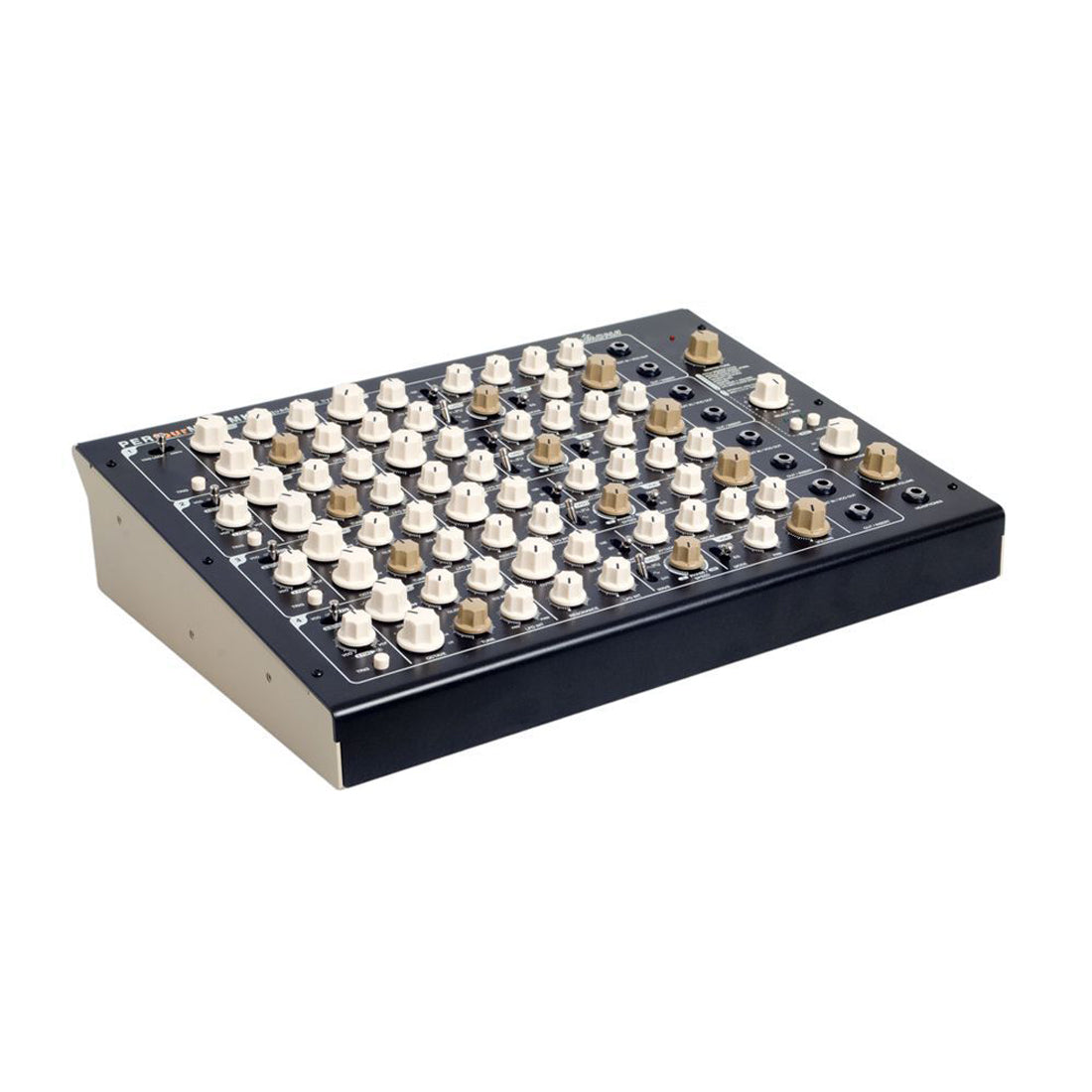 Vermona PerFourMer MKII CV / Gate – Nightlife Electronics