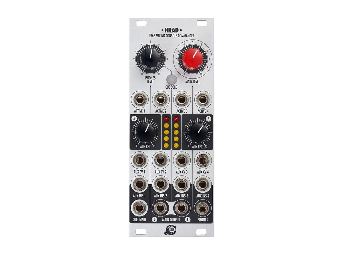 鍵盤楽器 XAOC Devices PRAGA & HRAD - Expander Set XAOC Devices HRAD Praga Expander Canada – Nightlife Electronics
