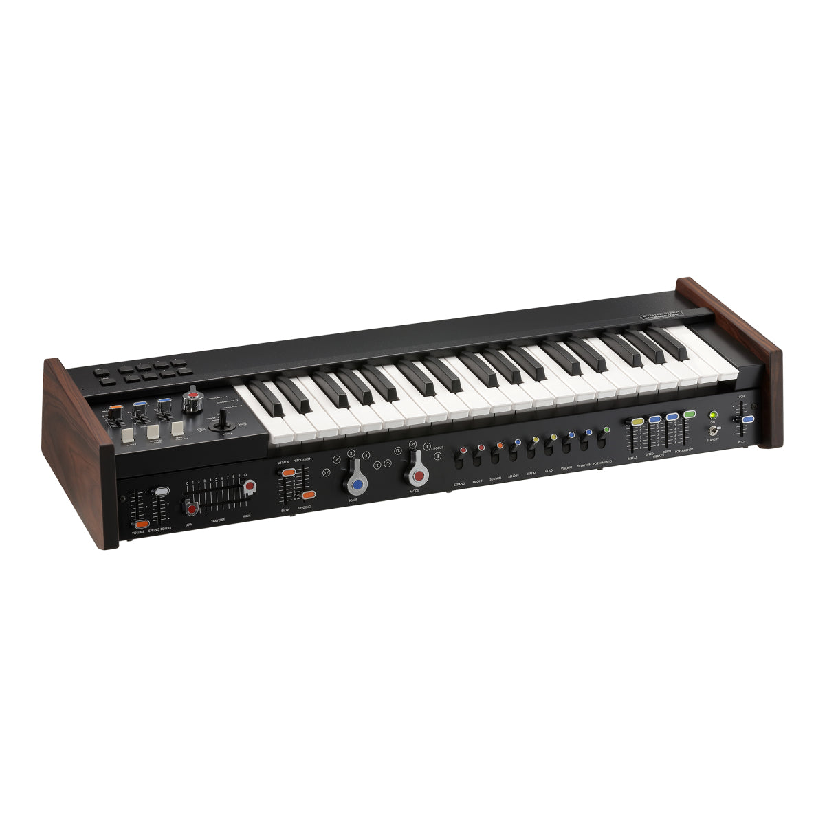 Korg deals mini moog