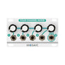 Mosaic Four Channel Mixer 1U white