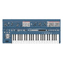 UDO Audio Super 6 Blue Synthesizer
