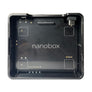 1010 Music Nanobox Tangerine & Battery Case (Used)