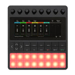 1010 Music Bento