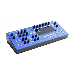 Groove Synthesis 3rd Wave 8M Desktop