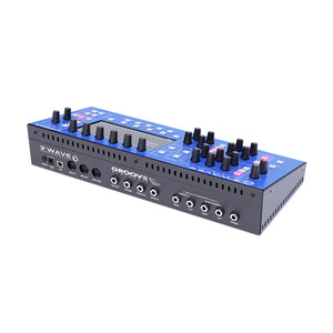 Groove Synthesis 3rd Wave 8M Desktop