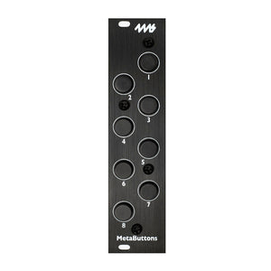 4ms MetaModule Button Expander