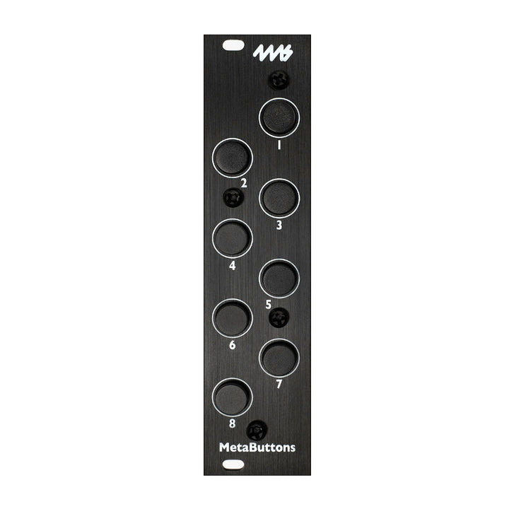 4ms MetaModule Button Expander