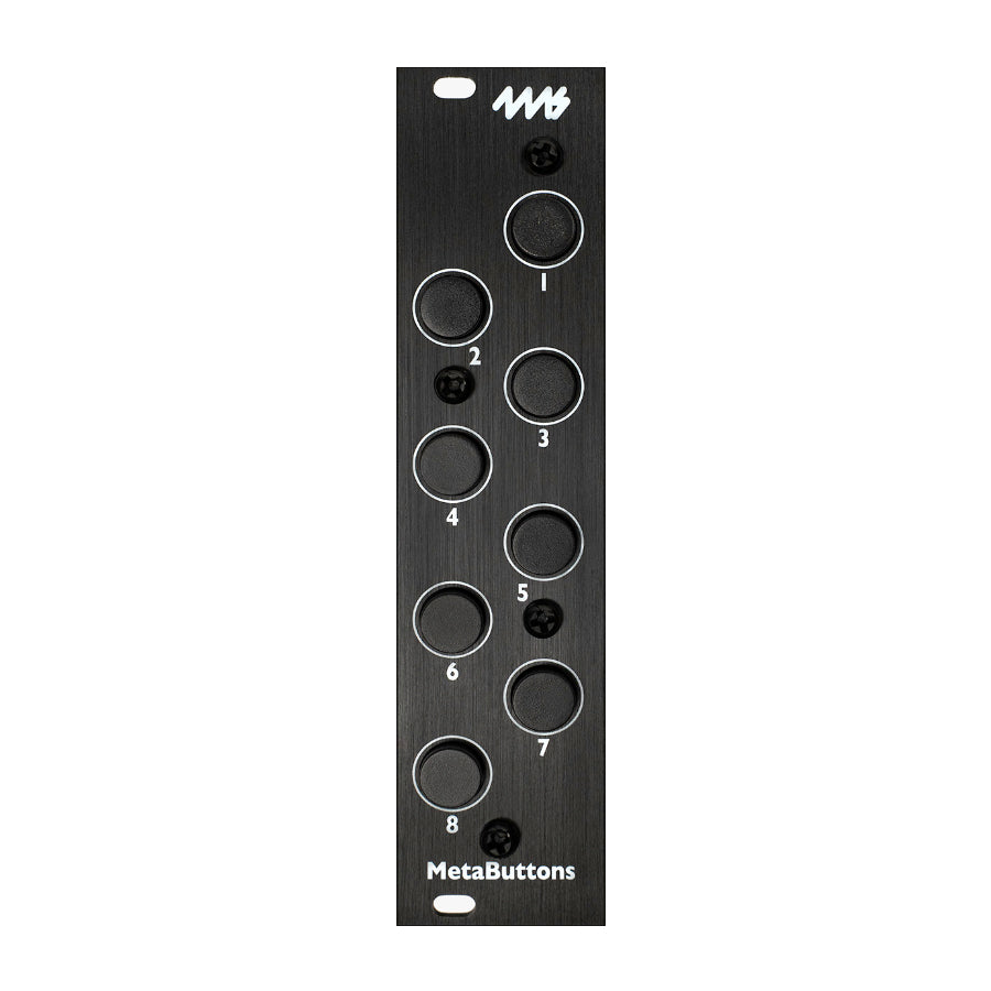4ms MetaModule Button Expander