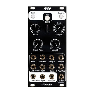 4ms Sampler