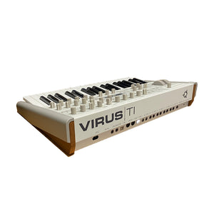 Access Virus TI2 Polar 37 Keys Virtual Analog Keyboard (Used)