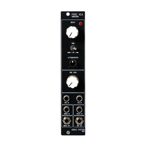 ADDAC System ADDAC816 Percussion VCA