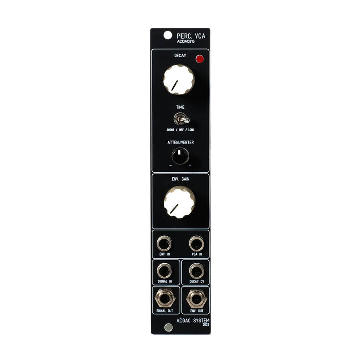 ADDAC System ADDAC816 Percussion VCA