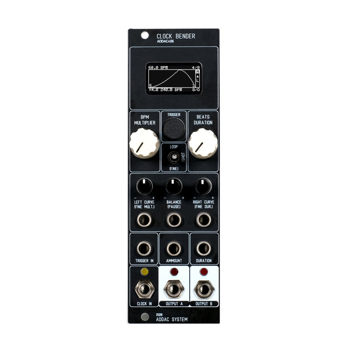 ADDAC System – Nightlife Electronics