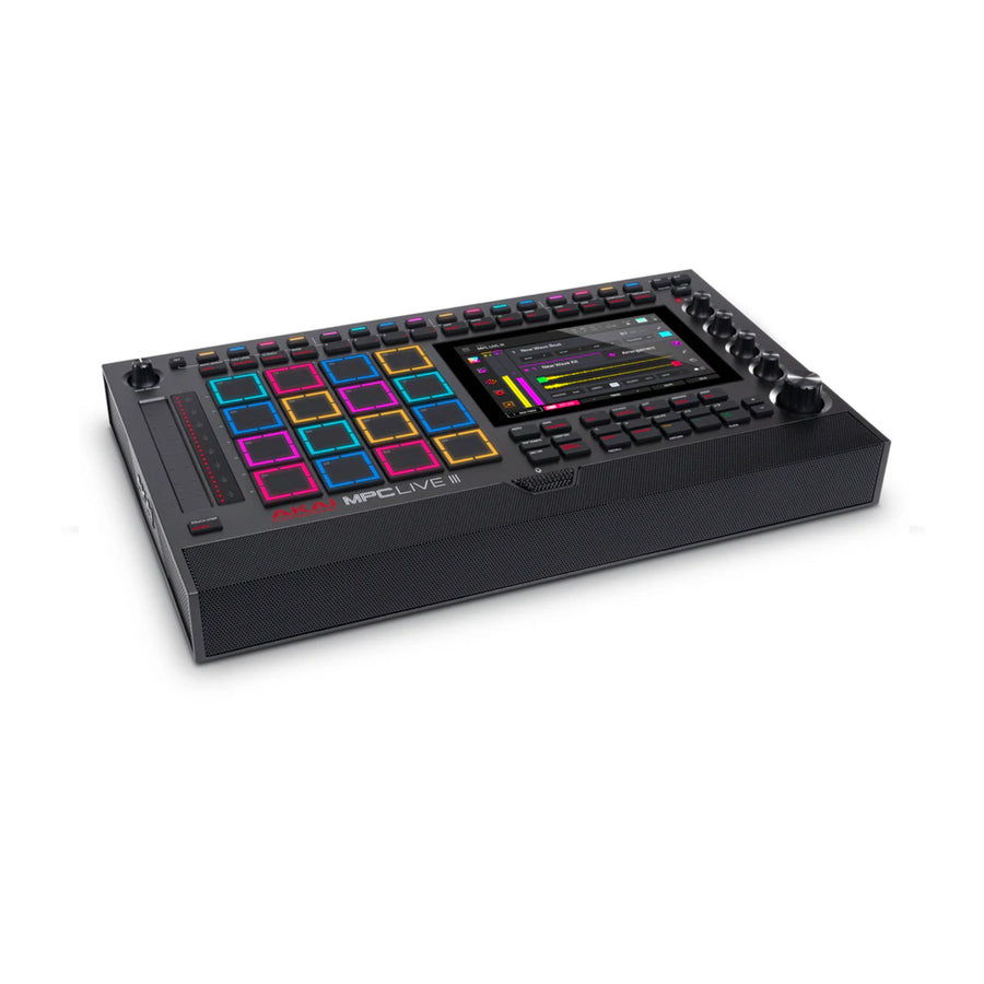 Akai MPC Live III