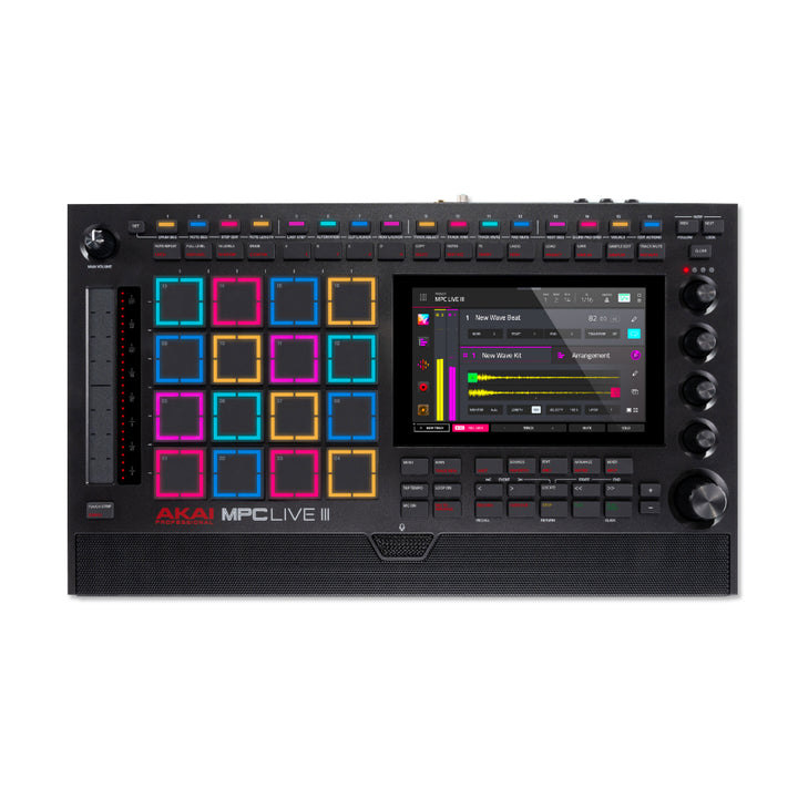 Akai MPC Live III