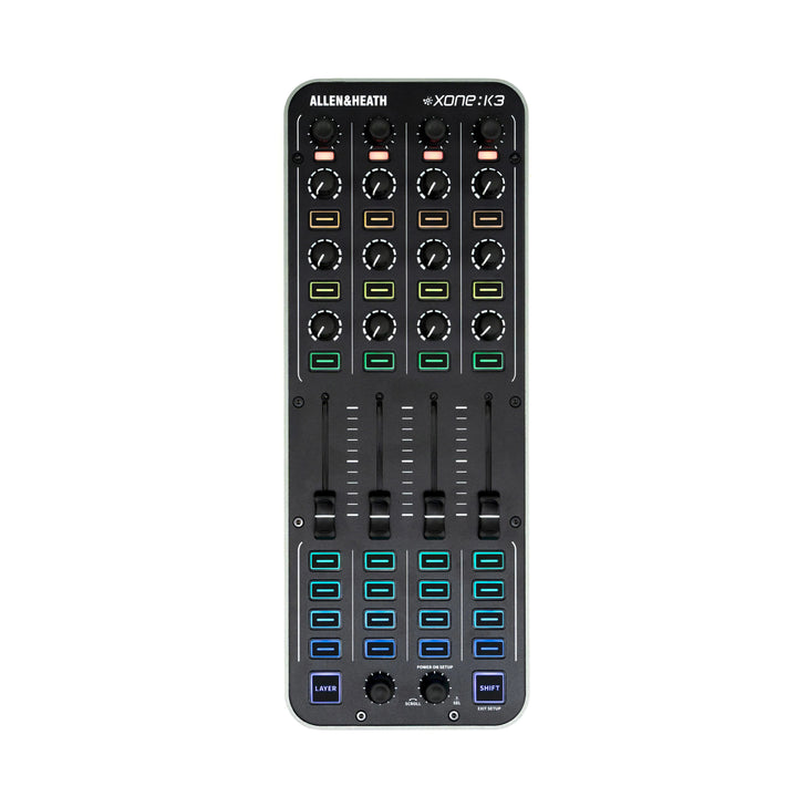 Allen & Heath Xone:K3
