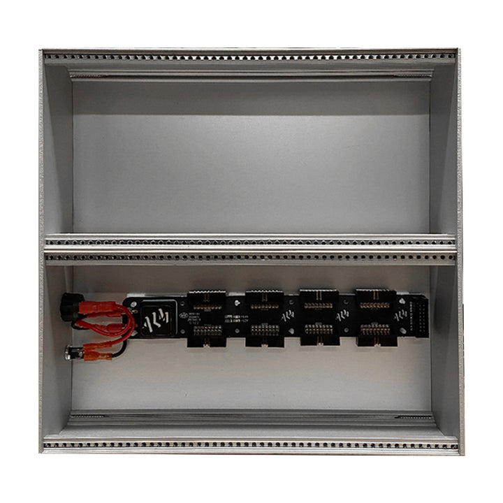 ALM Busy Circuits 52HP 6U Eurorack Case (Used)