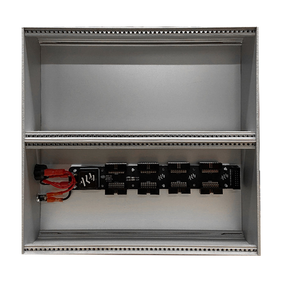 ALM Busy Circuits 52HP 6U Eurorack Case (Used)