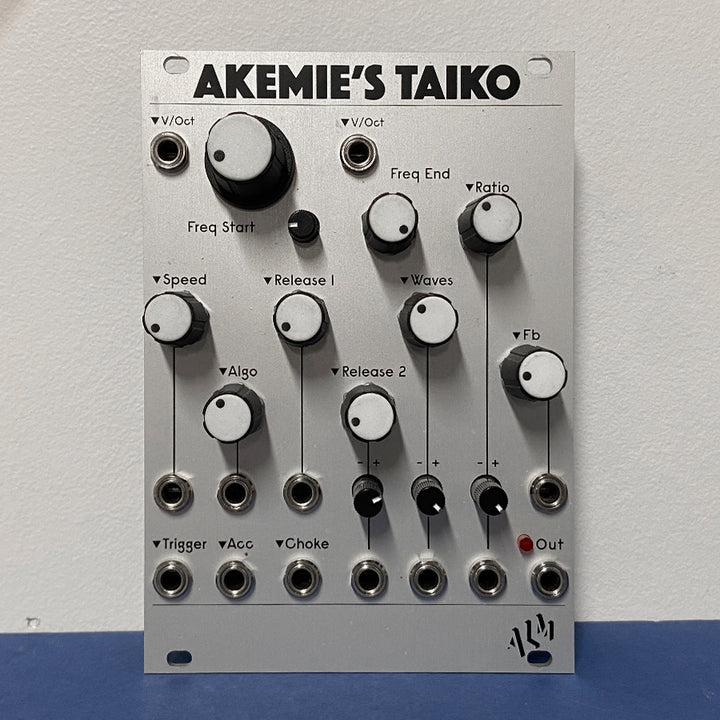 ALM Busy Circuits Akemie's Taiko (Used)