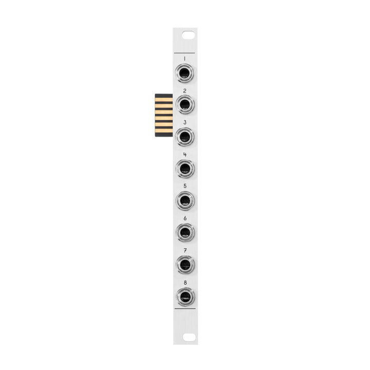 ALM Busy Circuits Thru - Stem Ripper Expander